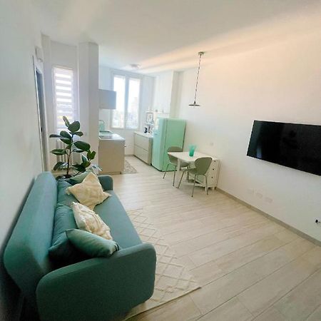 Green Apartment In Milan 10Min From Centralstation Экстерьер фото