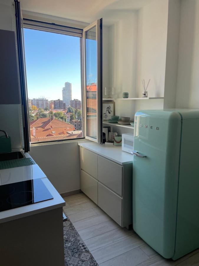 Green Apartment In Milan 10Min From Centralstation Экстерьер фото