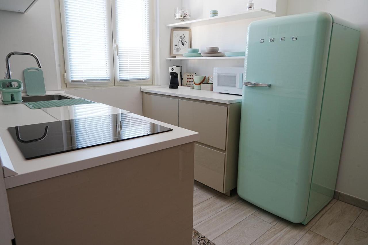 Green Apartment In Milan 10Min From Centralstation Экстерьер фото