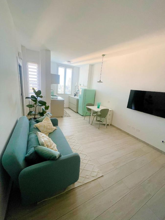 Green Apartment In Milan 10Min From Centralstation Экстерьер фото