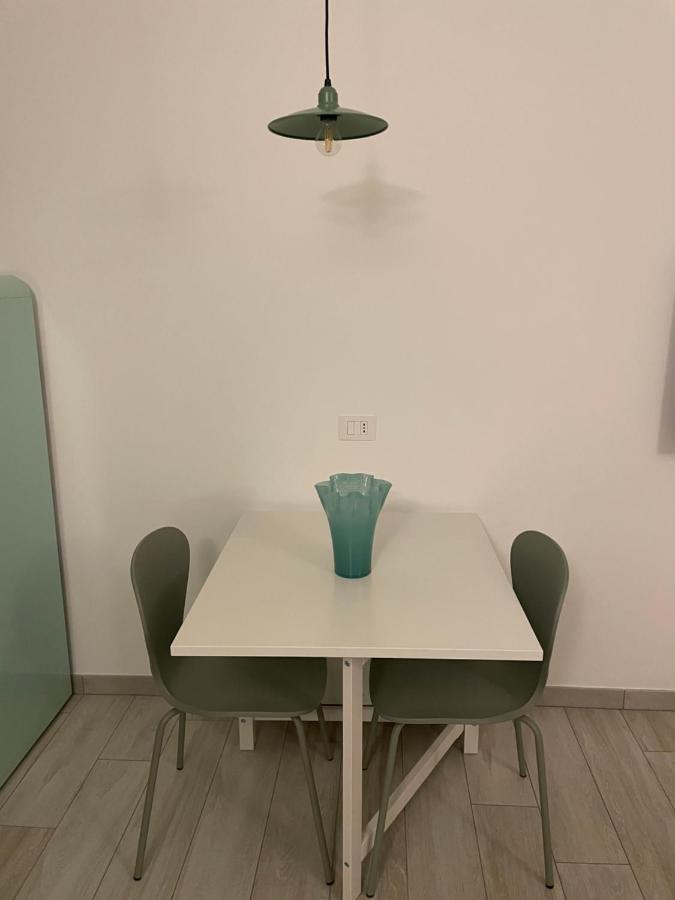 Green Apartment In Milan 10Min From Centralstation Экстерьер фото