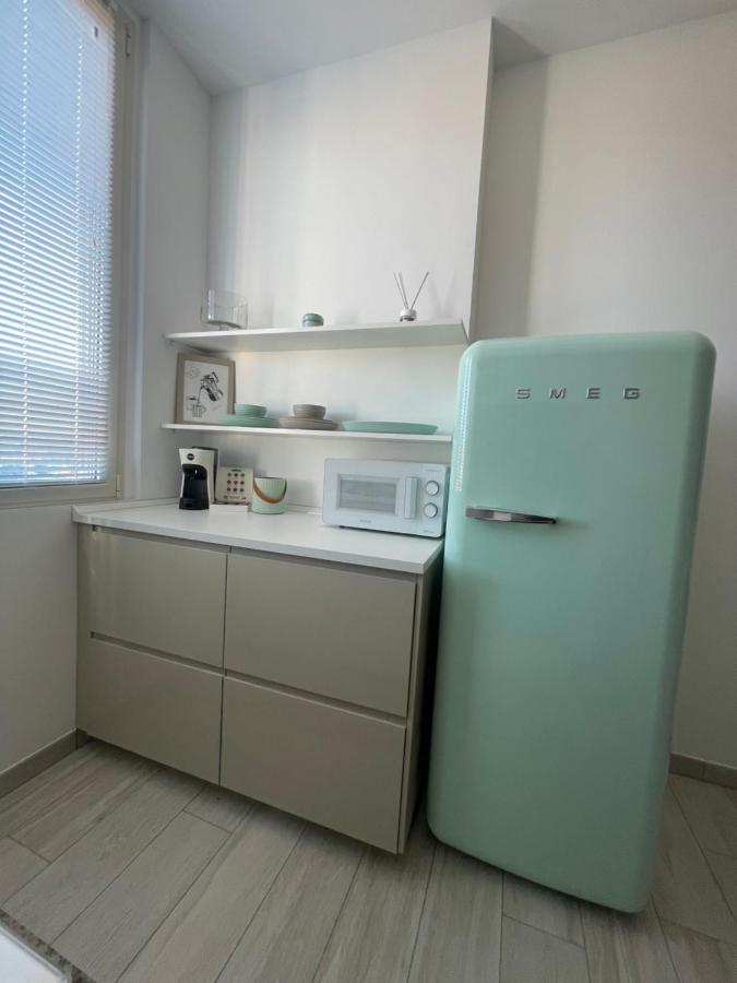 Green Apartment In Milan 10Min From Centralstation Экстерьер фото