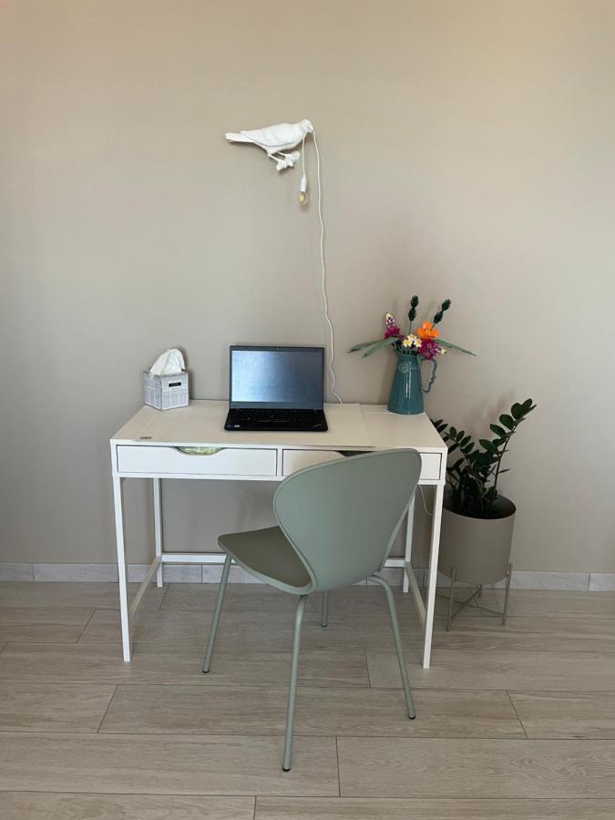 Green Apartment In Milan 10Min From Centralstation Экстерьер фото