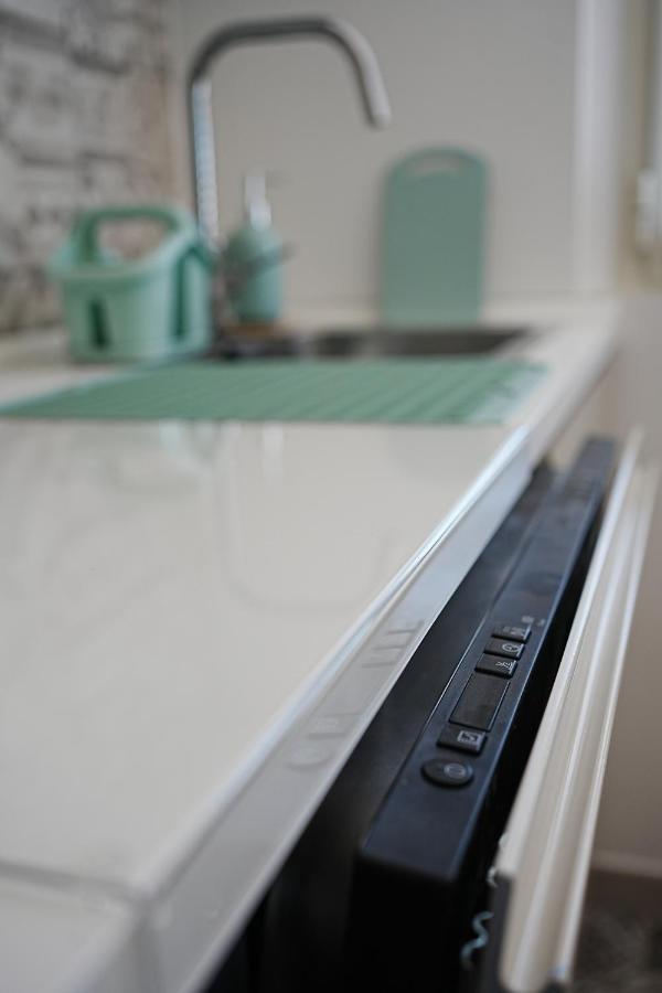 Green Apartment In Milan 10Min From Centralstation Экстерьер фото
