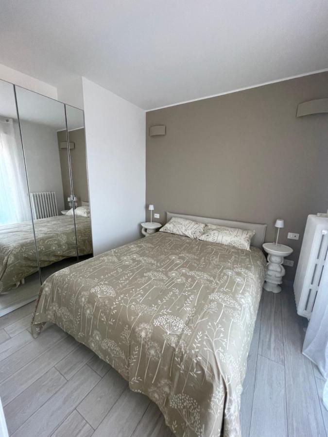 Green Apartment In Milan 10Min From Centralstation Экстерьер фото