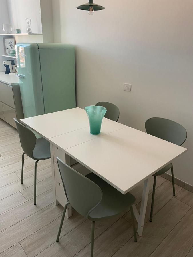 Green Apartment In Milan 10Min From Centralstation Экстерьер фото